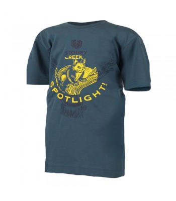 Kid's Spotlight Tee